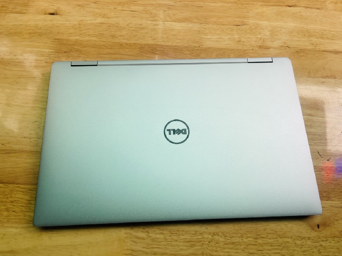 xps 9365 cảm ứng